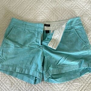 J Crew shorts size 8 🔥🔥🔥